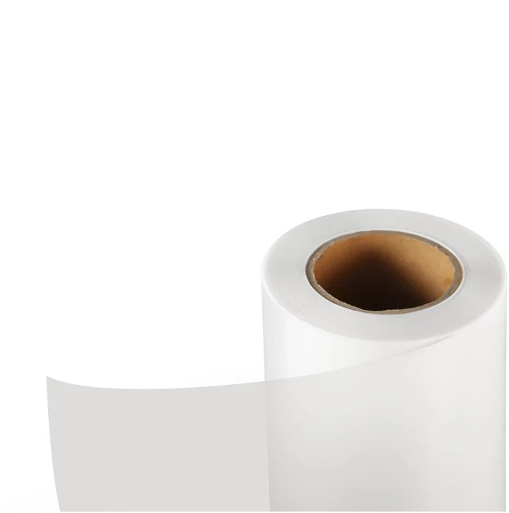 Double Matte Cold Peel - High-Quality DTF FILM - 12" X 328 Feet