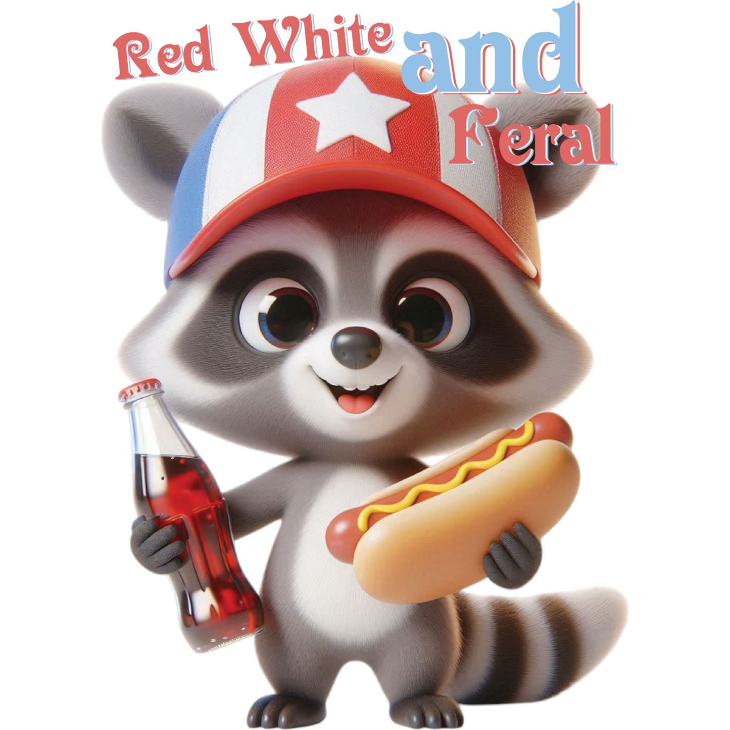 𝐑𝐞𝐝 𝐖𝐡𝐢𝐭𝐞 𝐚𝐧𝐝 𝐅𝐞𝐫𝐚𝐥 𝐑𝐚𝐜𝐜𝐨𝐨𝐧 𝐇𝐨𝐭 𝐃𝐨𝐠 𝐓𝐫𝐚𝐧𝐬𝐟𝐞𝐫 – 𝐃𝐓𝐅 𝐑𝐞𝐚𝐝𝐲 𝐓𝐨 𝐏𝐫𝐞𝐬𝐬 – 𝐏𝐚𝐭𝐫𝐢𝐨𝐭𝐢𝐜 𝟒𝐭𝐡 𝐨𝐟 𝐉𝐮𝐥𝐲 𝐈𝐧𝐝𝐞𝐩𝐞𝐧𝐝𝐞𝐧𝐜𝐞 𝐃𝐚𝐲 𝐃𝐞𝐬𝐢𝐠𝐧