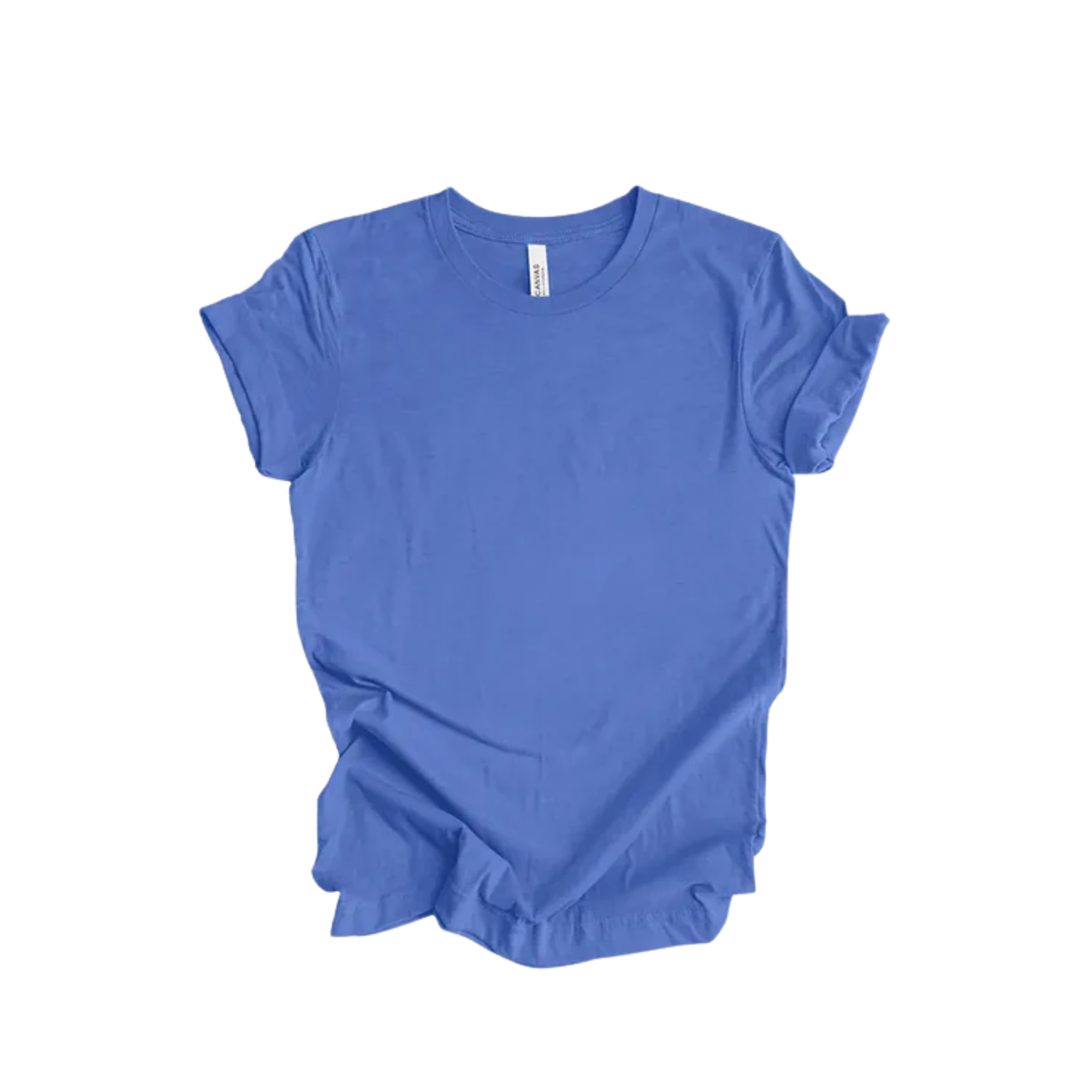 for Bella+Canvas 3001 CV&CVC