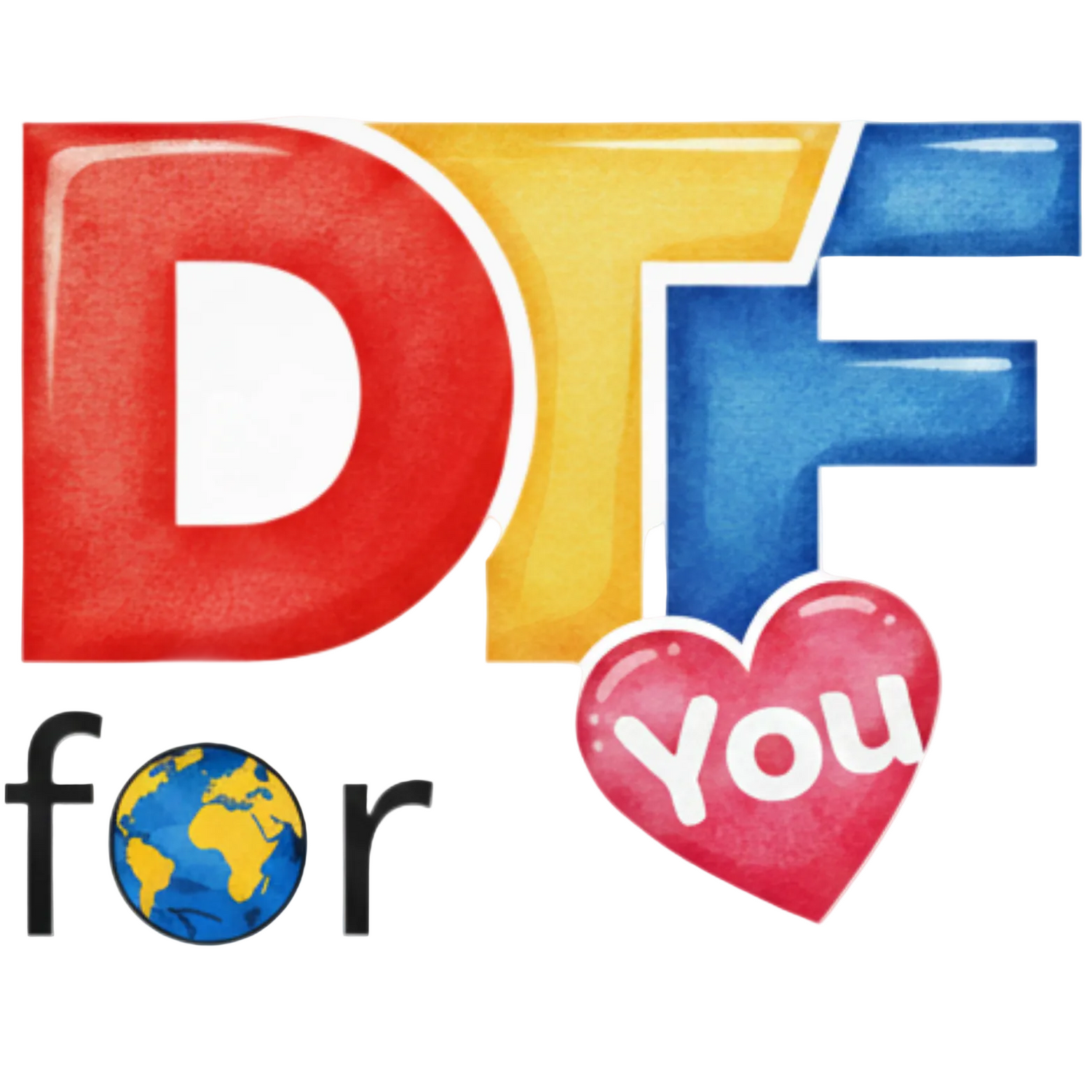 DTFforYou Collection