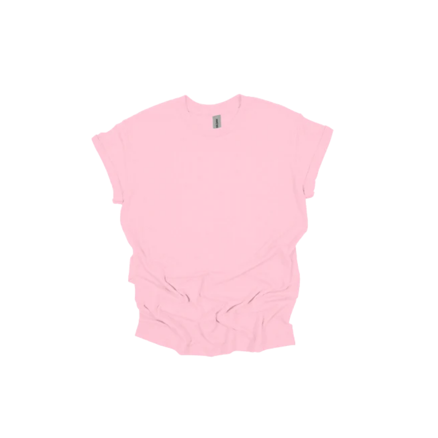 for Gildan 5000 Heavy Cotton T-Shirt