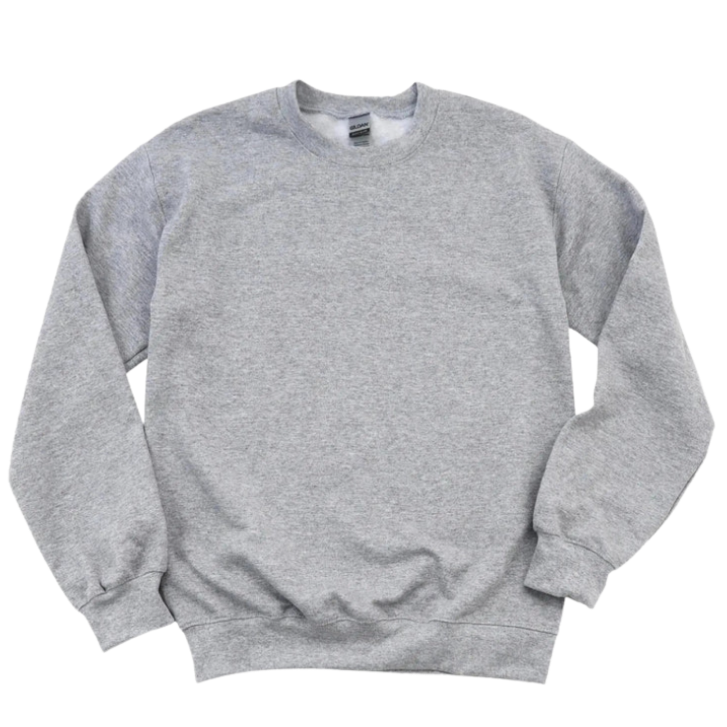 for Gildan 18000 Sweatshirt