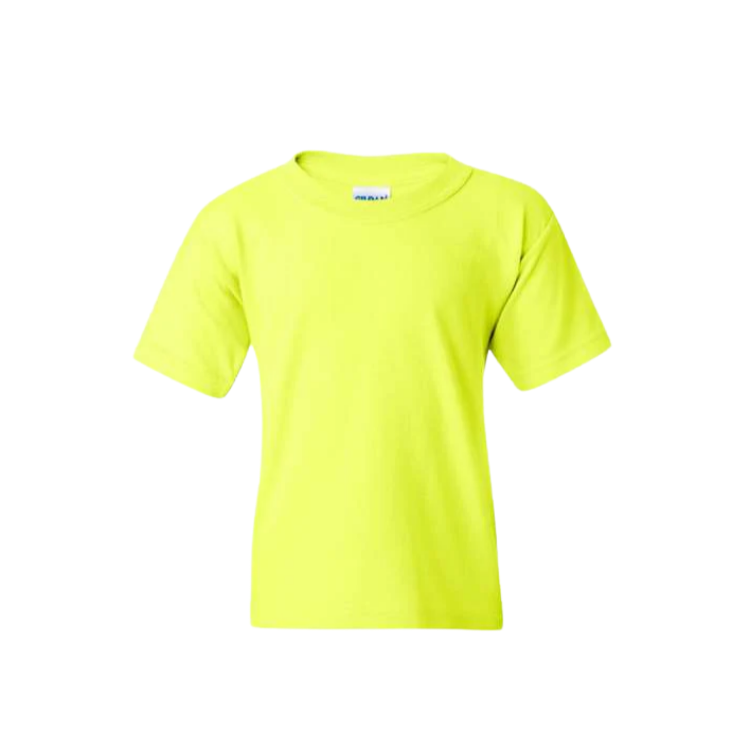 for Gildan 5000B Heavy Cotton Youth