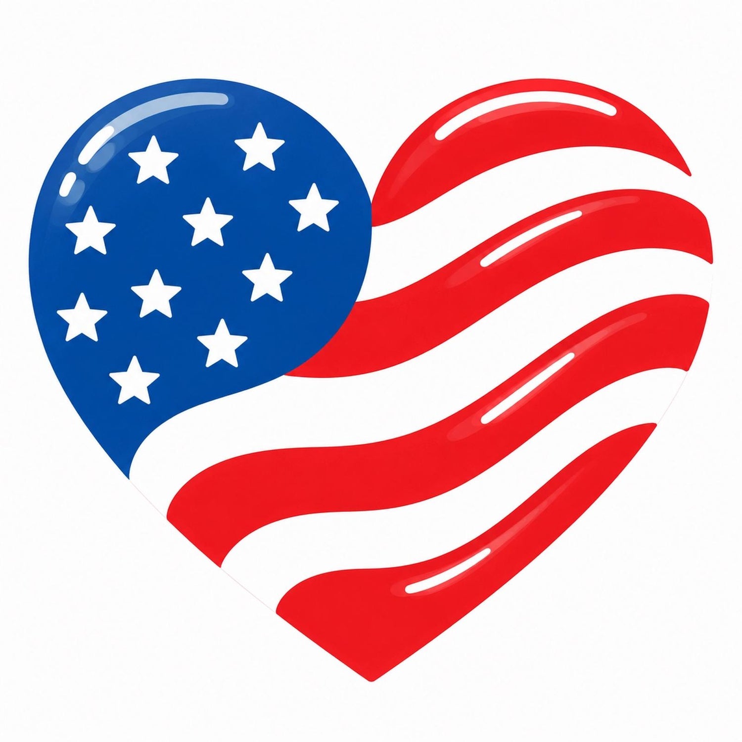 for USA