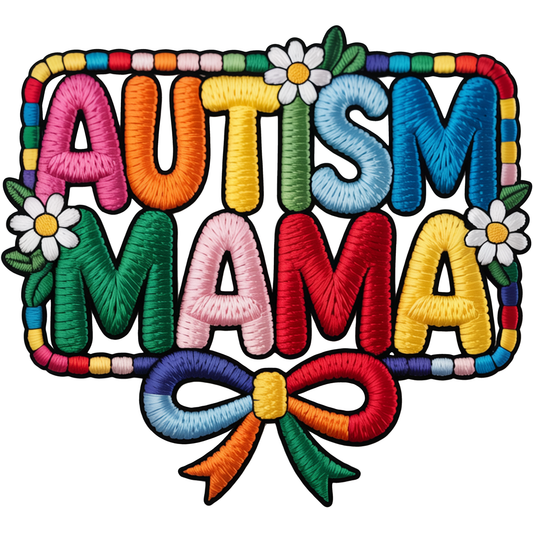 𝐀𝐮𝐭𝐢𝐬𝐦 𝐌𝐚𝐦𝐚 𝐑𝐚𝐢𝐧𝐛𝐨𝐰 𝐃𝐓𝐅 𝐓𝐫𝐚𝐧𝐬𝐟𝐞𝐫 – 𝐂𝐨𝐥𝐨𝐫𝐟𝐮𝐥 𝐀𝐮𝐭𝐢𝐬𝐦 𝐀𝐰𝐚𝐫𝐞𝐧𝐞𝐬𝐬 𝐌𝐨𝐦 𝐁𝐨𝐰 𝐇𝐞𝐚𝐭 𝐓𝐫𝐚𝐧𝐬𝐟𝐞𝐫 𝐅𝐨𝐫 𝐀𝐰𝐚𝐫𝐞𝐧𝐞𝐬𝐬 𝐀𝐩𝐩𝐚𝐫𝐞𝐥 𝐃𝐓𝐅 𝐑𝐞𝐚𝐝𝐲 𝐓𝐨 𝐏𝐫𝐞𝐬𝐬