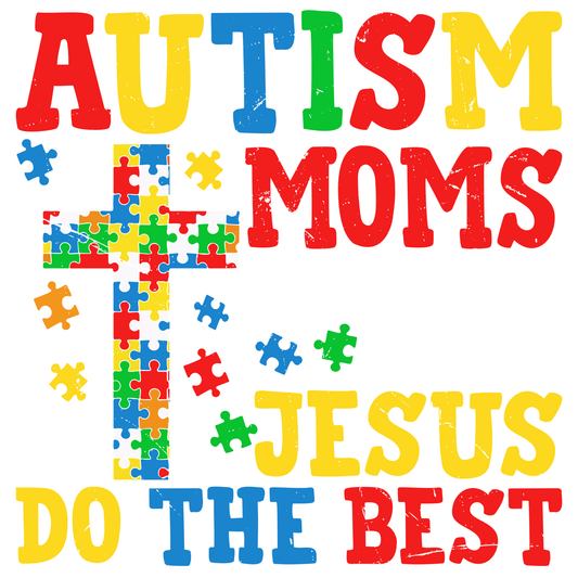 𝐀𝐮𝐭𝐢𝐬𝐦 𝐌𝐨𝐦𝐬 𝐉𝐞𝐬𝐮𝐬 𝐃𝐨 𝐓𝐡𝐞 𝐁𝐞𝐬𝐭 𝐃𝐓𝐅 𝐓𝐫𝐚𝐧𝐬𝐟𝐞𝐫 – 𝐂𝐡𝐫𝐢𝐬𝐭𝐢𝐚𝐧 𝐀𝐮𝐭𝐢𝐬𝐦 𝐀𝐰𝐚𝐫𝐞𝐧𝐞𝐬𝐬 𝐌𝐨𝐦 𝐃𝐞𝐬𝐢𝐠𝐧 𝐃𝐓𝐅 𝐑𝐞𝐚𝐝𝐲 𝐓𝐨 𝐏𝐫𝐞𝐬𝐬