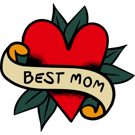 𝐁𝐞𝐬𝐭 𝐌𝐨𝐦 𝐇𝐞𝐚𝐫𝐭 𝐃𝐓𝐅 𝐓𝐫𝐚𝐧𝐬𝐟𝐞𝐫 – 𝐕𝐢𝐧𝐭𝐚𝐠𝐞 𝐓𝐚𝐭𝐭𝐨𝐨 𝐒𝐭𝐲𝐥𝐞 𝐇𝐞𝐚𝐫𝐭 𝐇𝐞𝐚𝐭 𝐓𝐫𝐚𝐧𝐬𝐟𝐞𝐫 𝐅𝐨𝐫 𝐌𝐨𝐭𝐡𝐞𝐫’𝐬 𝐃𝐚𝐲 𝐀𝐩𝐩𝐚𝐫𝐞𝐥 𝐃𝐓𝐅 𝐑𝐞𝐚𝐝𝐲 𝐓𝐨 𝐏𝐫𝐞𝐬𝐬