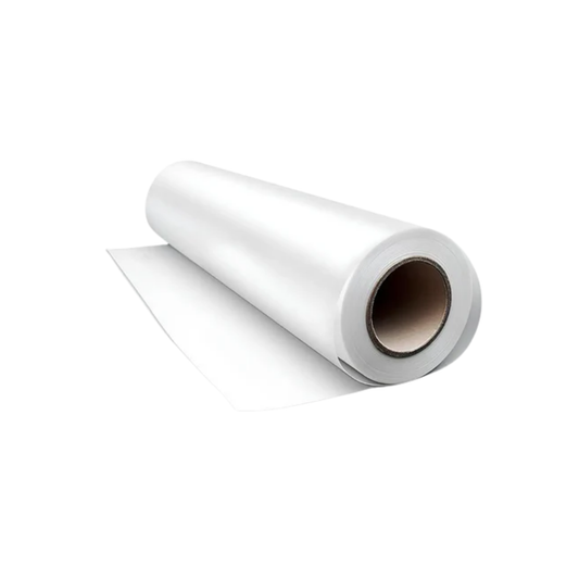 Premium Single Matte Hot Peel - DTF FILM - 24" x 328 Feet