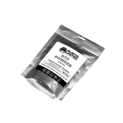DTF Powder Transfer Medium Powder - 1 KG