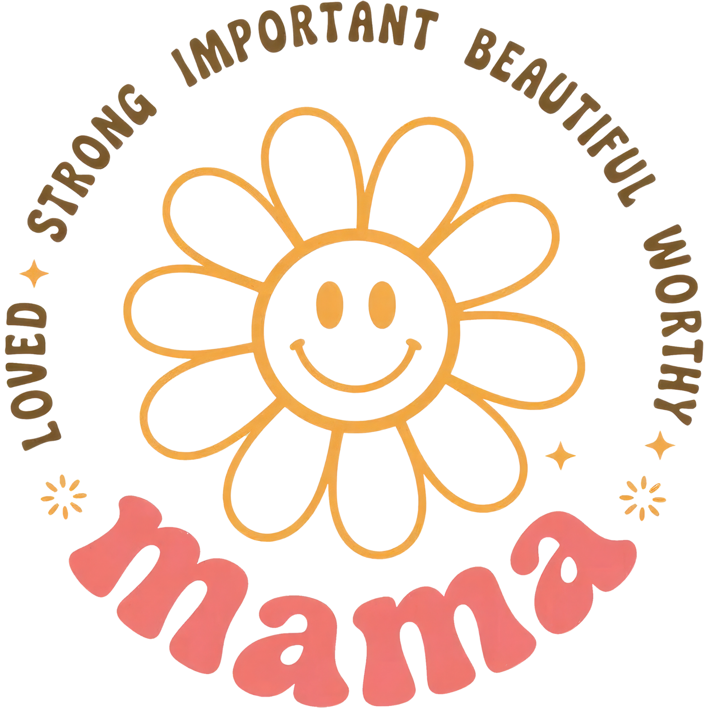 𝐒𝐭𝐫𝐨𝐧𝐠 𝐈𝐦𝐩𝐨𝐫𝐭𝐚𝐧𝐭 𝐁𝐞𝐚𝐮𝐭𝐢𝐟𝐮𝐥 𝐖𝐨𝐫𝐭𝐡𝐲 𝐋𝐨𝐯𝐞𝐝 𝐌𝐀𝐌𝐀 𝐃𝐞𝐬𝐢𝐠𝐧 𝐃𝐓𝐅 𝐓𝐫𝐚𝐧𝐬𝐟𝐞𝐫 – 𝐏𝐨𝐬𝐢𝐭𝐢𝐯𝐞 𝐀𝐟𝐟𝐢𝐫𝐦𝐚𝐭𝐢𝐨𝐧 𝐅𝐥𝐨𝐫𝐚𝐥 𝐌𝐨𝐦 𝐇𝐞𝐚𝐭 𝐓𝐫𝐚𝐧𝐬𝐟𝐞𝐫 𝐃𝐓𝐅 𝐑𝐞𝐚𝐝𝐲 𝐓𝐨 𝐏𝐫𝐞𝐬𝐬