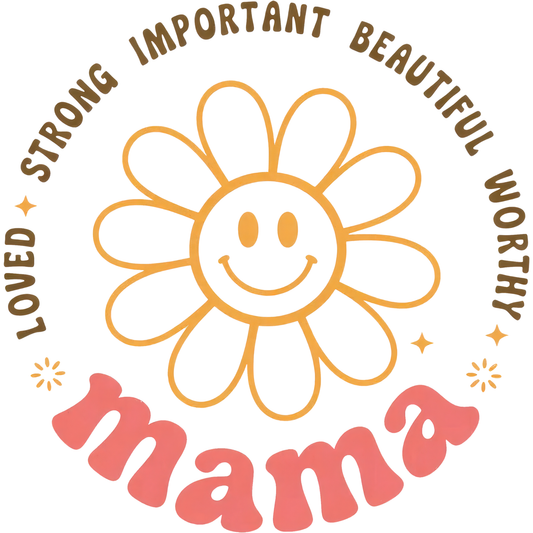 𝐒𝐭𝐫𝐨𝐧𝐠 𝐈𝐦𝐩𝐨𝐫𝐭𝐚𝐧𝐭 𝐁𝐞𝐚𝐮𝐭𝐢𝐟𝐮𝐥 𝐖𝐨𝐫𝐭𝐡𝐲 𝐋𝐨𝐯𝐞𝐝 𝐌𝐀𝐌𝐀 𝐃𝐞𝐬𝐢𝐠𝐧 𝐃𝐓𝐅 𝐓𝐫𝐚𝐧𝐬𝐟𝐞𝐫 – 𝐏𝐨𝐬𝐢𝐭𝐢𝐯𝐞 𝐀𝐟𝐟𝐢𝐫𝐦𝐚𝐭𝐢𝐨𝐧 𝐅𝐥𝐨𝐫𝐚𝐥 𝐌𝐨𝐦 𝐇𝐞𝐚𝐭 𝐓𝐫𝐚𝐧𝐬𝐟𝐞𝐫 𝐃𝐓𝐅 𝐑𝐞𝐚𝐝𝐲 𝐓𝐨 𝐏𝐫𝐞𝐬𝐬