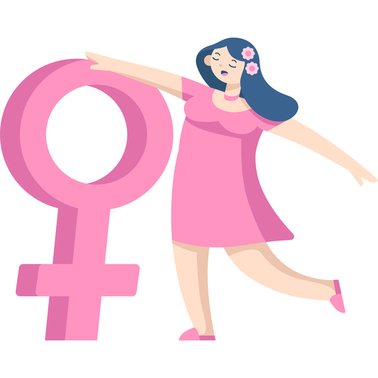 𝐅𝐞𝐦𝐚𝐥𝐞 𝐒𝐲𝐦𝐛𝐨𝐥 𝐖𝐨𝐦𝐚𝐧 𝐈𝐥𝐥𝐮𝐬𝐭𝐫𝐚𝐭𝐢𝐨𝐧 𝐃𝐓𝐅 𝐓𝐫𝐚𝐧𝐬𝐟𝐞𝐫 – 𝐄𝐦𝐩𝐨𝐰𝐞𝐫𝐢𝐧𝐠 𝐖𝐨𝐦𝐞𝐧’𝐬 𝐒𝐲𝐦𝐛𝐨𝐥 𝐇𝐞𝐚𝐭 𝐓𝐫𝐚𝐧𝐬𝐟𝐞𝐫 𝐅𝐨𝐫 𝐆𝐢𝐫𝐥𝐬 𝐀𝐩𝐩𝐚𝐫𝐞𝐥 𝐃𝐓𝐅 𝐑𝐞𝐚𝐝𝐲 𝐓𝐨 𝐏𝐫𝐞𝐬𝐬