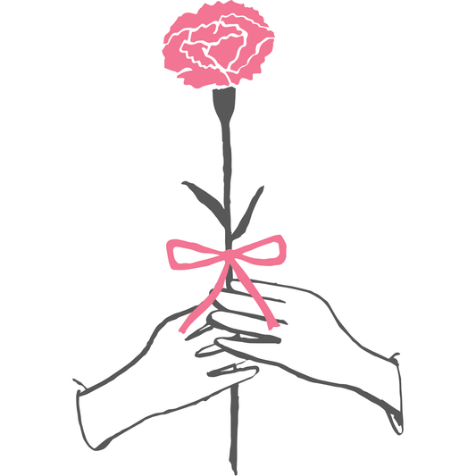 𝐌𝐨𝐭𝐡𝐞𝐫’𝐬 𝐅𝐥𝐨𝐰𝐞𝐫 𝐇𝐚𝐧𝐝 𝐈𝐥𝐥𝐮𝐬𝐭𝐫𝐚𝐭𝐢𝐨𝐧 𝐃𝐓𝐅 𝐓𝐫𝐚𝐧𝐬𝐟𝐞𝐫 – 𝐄𝐥𝐞𝐠𝐚𝐧𝐭 𝐌𝐨𝐭𝐡𝐞𝐫’𝐬 𝐃𝐚𝐲 𝐅𝐥𝐨𝐫𝐚𝐥 𝐇𝐞𝐚𝐭 𝐓𝐫𝐚𝐧𝐬𝐟𝐞𝐫 𝐃𝐓𝐅 𝐑𝐞𝐚𝐝𝐲 𝐓𝐨 𝐏𝐫𝐞𝐬𝐬