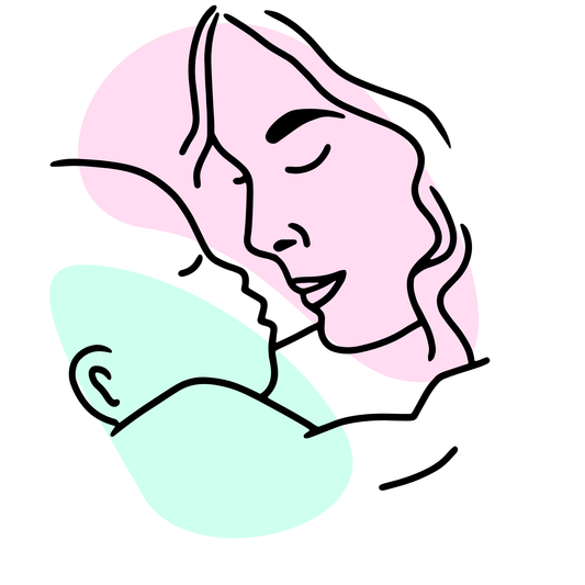 𝐌𝐨𝐦 𝐀𝐧𝐝 𝐁𝐚𝐛𝐲 𝐋𝐢𝐧𝐞 𝐀𝐫𝐭 𝐃𝐓𝐅 𝐓𝐫𝐚𝐧𝐬𝐟𝐞𝐫 – 𝐌𝐢𝐧𝐢𝐦𝐚𝐥𝐢𝐬𝐭 𝐌𝐨𝐭𝐡𝐞𝐫𝐡𝐨𝐨𝐝 𝐅𝐚𝐜𝐞 𝐈𝐥𝐥𝐮𝐬𝐭𝐫𝐚𝐭𝐢𝐨𝐧 𝐇𝐞𝐚𝐭 𝐓𝐫𝐚𝐧𝐬𝐟𝐞𝐫 𝐃𝐓𝐅 𝐑𝐞𝐚𝐝𝐲 𝐓𝐨 𝐏𝐫𝐞𝐬𝐬