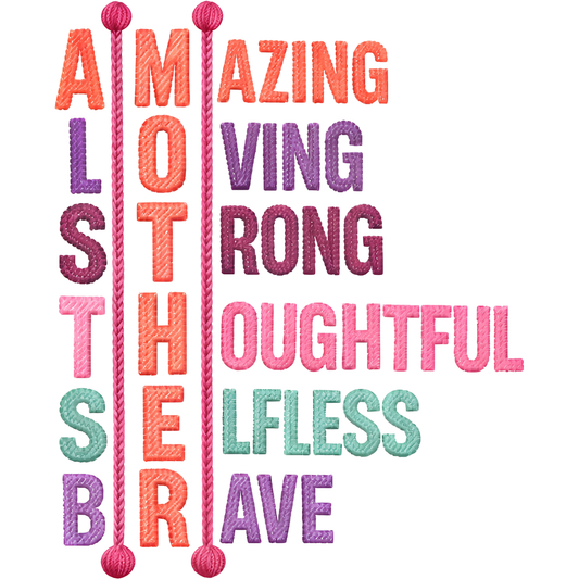 𝐀𝐦𝐚𝐳𝐢𝐧𝐠 𝐋𝐨𝐯𝐢𝐧𝐠 𝐒𝐭𝐫𝐨𝐧𝐠 𝐌𝐨𝐭𝐡𝐞𝐫 𝐃𝐓𝐅 𝐓𝐫𝐚𝐧𝐬𝐟𝐞𝐫 – 𝐓𝐡𝐨𝐮𝐠𝐡𝐭𝐟𝐮𝐥 𝐒𝐞𝐥𝐟𝐥𝐞𝐬𝐬 𝐌𝐨𝐦 𝐌𝐨𝐭𝐡𝐞𝐫’𝐬 𝐃𝐚𝐲 𝐓𝐲𝐩𝐨𝐠𝐫𝐚𝐩𝐡𝐲 𝐃𝐞𝐬𝐢𝐠𝐧 𝐃𝐓𝐅 𝐑𝐞𝐚𝐝𝐲 𝐓𝐨 𝐏𝐫𝐞𝐬𝐬