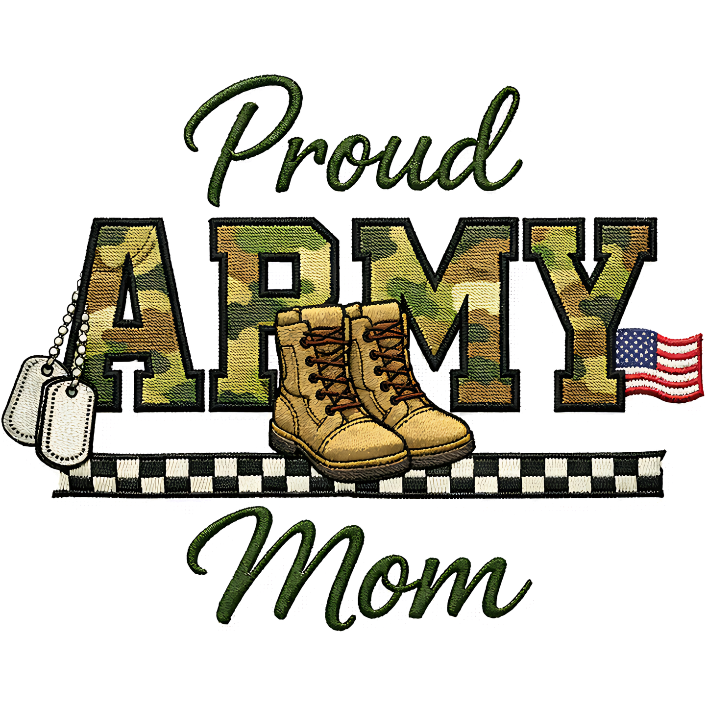 𝐏𝐫𝐨𝐮𝐝 𝐀𝐑𝐌𝐘 𝐌𝐨𝐦 𝐃𝐓𝐅 𝐓𝐫𝐚𝐧𝐬𝐟𝐞𝐫 – 𝐌𝐢𝐥𝐢𝐭𝐚𝐫𝐲 𝐂𝐚𝐦𝐨 𝐌𝐨𝐦 𝐃𝐞𝐬𝐢𝐠𝐧 𝐃𝐓𝐅 𝐑𝐞𝐚𝐝𝐲 𝐓𝐨 𝐏𝐫𝐞𝐬𝐬
