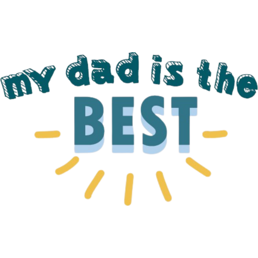 𝐌𝐲 𝐃𝐚𝐝 𝐈𝐬 𝐓𝐡𝐞 𝐁𝐞𝐬𝐭 𝐃𝐓𝐅 𝐓𝐫𝐚𝐧𝐬𝐟𝐞𝐫 𝐅𝐚𝐭𝐡𝐞𝐫'𝐬 𝐃𝐚𝐲 𝐑𝐞𝐚𝐝𝐲 𝐓𝐨 𝐏𝐫𝐞𝐬𝐬 𝐊𝐢𝐝𝐬 𝐒𝐡𝐢𝐫𝐭 𝐃𝐞𝐬𝐢𝐠𝐧