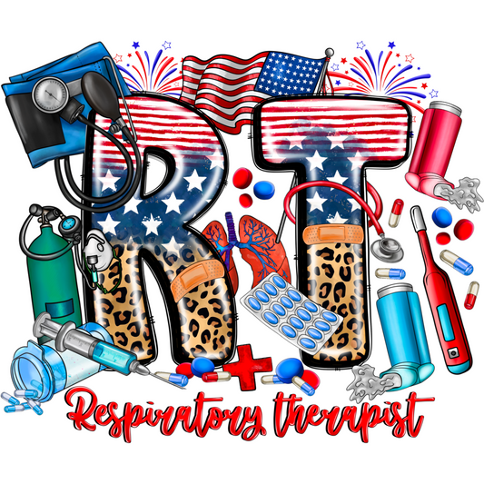 𝐑𝐞𝐬𝐩𝐢𝐫𝐚𝐭𝐨𝐫𝐲 𝐓𝐡𝐞𝐫𝐚𝐩𝐢𝐬𝐭 𝐏𝐚𝐭𝐫𝐢𝐨𝐭𝐢𝐜 𝐃𝐓𝐅 𝐓𝐫𝐚𝐧𝐬𝐟𝐞𝐫 – 𝐀𝐦𝐞𝐫𝐢𝐜𝐚𝐧 𝐅𝐥𝐚𝐠 𝐋𝐞𝐨𝐩𝐚𝐫𝐝 𝐏𝐫𝐢𝐧𝐭 𝐑𝐞𝐚𝐝𝐲 𝐓𝐨 𝐏𝐫𝐞𝐬𝐬