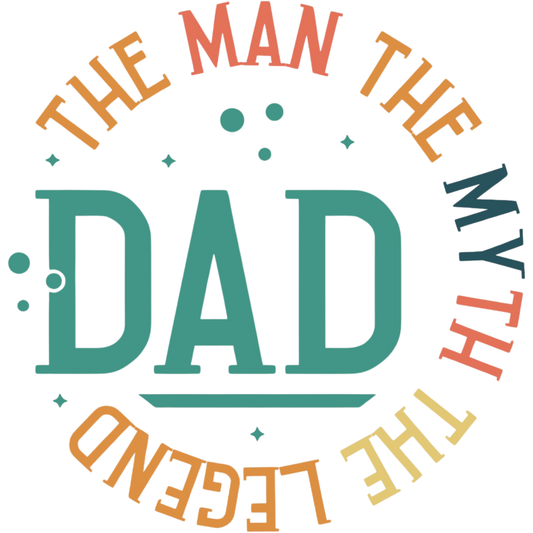 𝐓𝐡𝐞 𝐌𝐚𝐧 𝐓𝐡𝐞 𝐌𝐲𝐭𝐡 𝐓𝐡𝐞 𝐋𝐞𝐠𝐞𝐧𝐝 𝐃𝐀𝐃 𝐃𝐓𝐅 𝐓𝐫𝐚𝐧𝐬𝐟𝐞𝐫 – 𝐑𝐞𝐭𝐫𝐨 𝐅𝐚𝐭𝐡𝐞𝐫'𝐬 𝐃𝐚𝐲 𝐑𝐞𝐚𝐝𝐲 𝐓𝐨 𝐏𝐫𝐞𝐬𝐬