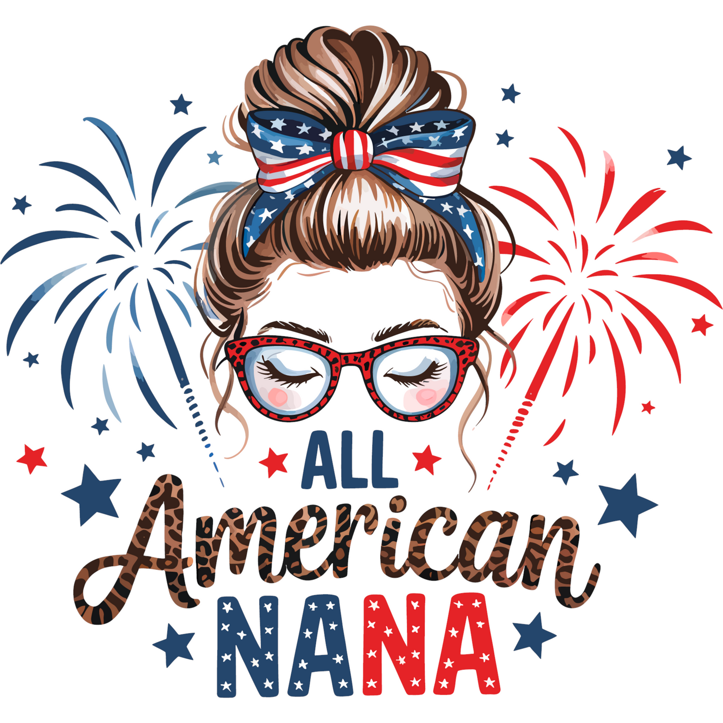 𝐀𝐥𝐥 𝐀𝐦𝐞𝐫𝐢𝐜𝐚𝐧 𝐌𝐚𝐦𝐚 𝐌𝐞𝐬𝐬𝐲 𝐁𝐮𝐧 𝐏𝐚𝐭𝐫𝐢𝐨𝐭𝐢𝐜 𝐋𝐞𝐨𝐩𝐚𝐫𝐝 𝐏𝐫𝐢𝐧𝐭 𝐃𝐓𝐅 𝐓𝐫𝐚𝐧𝐬𝐟𝐞𝐫 – 𝐅𝐨𝐮𝐫𝐭𝐡 𝐨𝐟 𝐉𝐮𝐥𝐲 𝐑𝐞𝐚𝐝𝐲 𝐓𝐨 𝐏𝐫𝐞𝐬𝐬