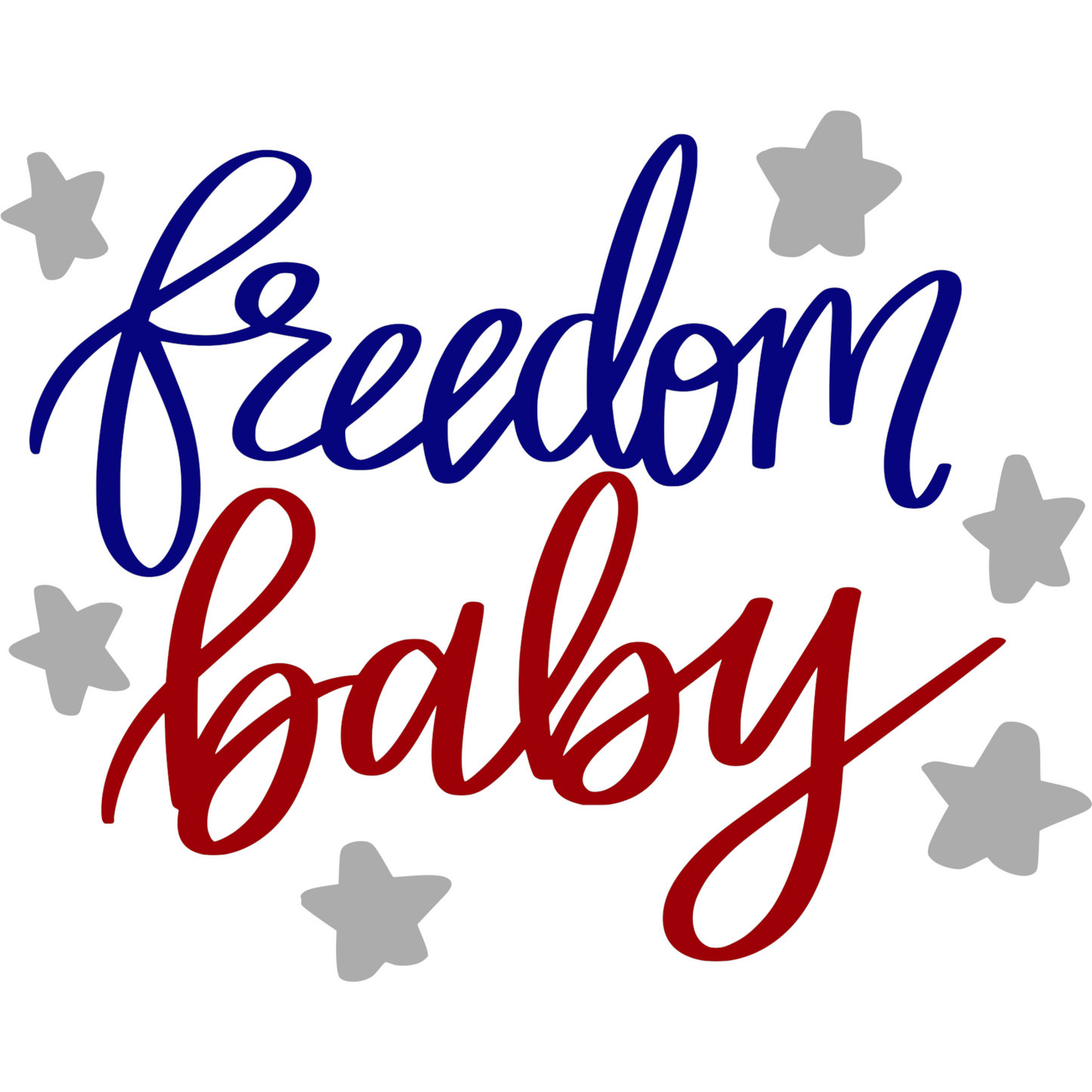 𝐅𝐫𝐞𝐞𝐝𝐨𝐦 𝐁𝐚𝐛𝐲 𝐃𝐓𝐅 𝐓𝐫𝐚𝐧𝐬𝐟𝐞𝐫 – 𝐏𝐚𝐭𝐫𝐢𝐨𝐭𝐢𝐜 𝐑𝐞𝐝 𝐖𝐡𝐢𝐭𝐞 𝐁𝐥𝐮𝐞 𝐒𝐭𝐚𝐫 𝐃𝐞𝐬𝐢𝐠𝐧 – 𝐑𝐞𝐚𝐝𝐲 𝐓𝐨 𝐏𝐫𝐞𝐬𝐬