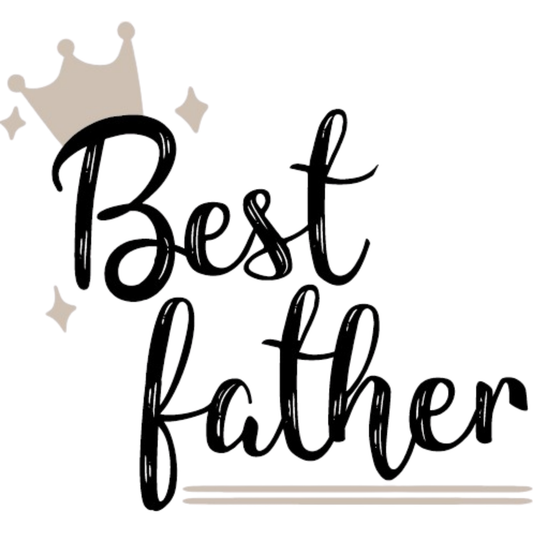 𝐁𝐞𝐬𝐭 𝐅𝐚𝐭𝐡𝐞𝐫 𝐂𝐫𝐨𝐰𝐧 𝐃𝐓𝐅 𝐓𝐫𝐚𝐧𝐬𝐟𝐞𝐫 – 𝐅𝐚𝐭𝐡𝐞𝐫'𝐬 𝐃𝐚𝐲 𝐑𝐞𝐚𝐝𝐲 𝐓𝐨 𝐏𝐫𝐞𝐬𝐬 𝐃𝐞𝐬𝐢𝐠𝐧