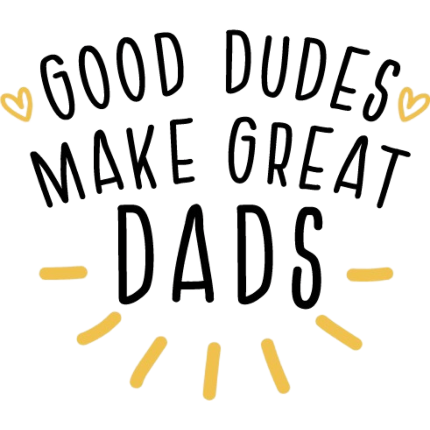 𝐆𝐨𝐨𝐝 𝐃𝐮𝐝𝐞𝐬 𝐌𝐚𝐤𝐞 𝐆𝐫𝐞𝐚𝐭 𝐃𝐚𝐝𝐬 𝐃𝐓𝐅 𝐓𝐫𝐚𝐧𝐬𝐟𝐞𝐫 – 𝐅𝐚𝐭𝐡𝐞𝐫'𝐬 𝐃𝐚𝐲 𝐑𝐞𝐚𝐝𝐲 𝐓𝐨 𝐏𝐫𝐞𝐬𝐬 𝐃𝐞𝐬𝐢𝐠𝐧