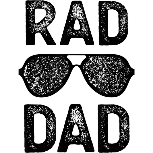 𝐑𝐚𝐝 𝐃𝐚𝐝 𝐃𝐓𝐅 𝐓𝐫𝐚𝐧𝐬𝐟𝐞𝐫 𝐰𝐢𝐭𝐡 𝐑𝐞𝐭𝐫𝐨 𝐒𝐮𝐧𝐠𝐥𝐚𝐬𝐬𝐞𝐬 – 𝐅𝐚𝐭𝐡𝐞𝐫'𝐬 𝐃𝐚𝐲 𝐑𝐞𝐚𝐝𝐲 𝐭𝐨 𝐏𝐫𝐞𝐬𝐬 𝐓𝐫𝐚𝐧𝐬𝐟𝐞𝐫