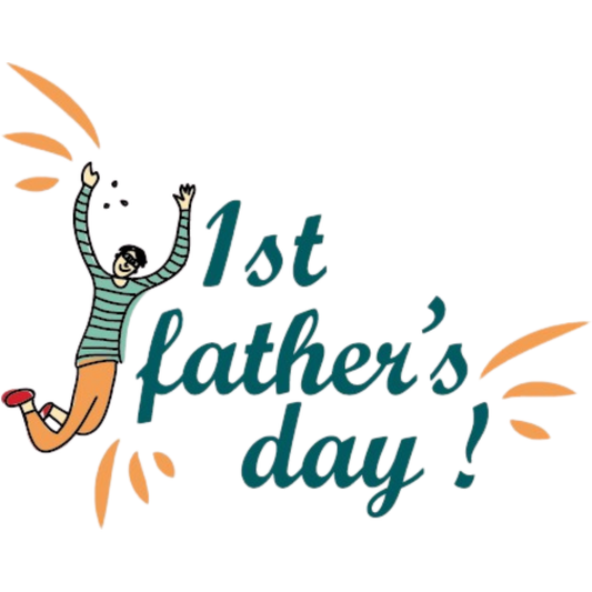 𝟏𝐬𝐭 𝐅𝐚𝐭𝐡𝐞𝐫'𝐬 𝐃𝐚𝐲 𝐃𝐓𝐅 𝐓𝐫𝐚𝐧𝐬𝐟𝐞𝐫 – 𝐅𝐢𝐫𝐬𝐭 𝐅𝐚𝐭𝐡𝐞𝐫'𝐬 𝐃𝐚𝐲 𝐑𝐞𝐚𝐝𝐲 𝐓𝐨 𝐏𝐫𝐞𝐬𝐬 𝐃𝐞𝐬𝐢𝐠𝐧