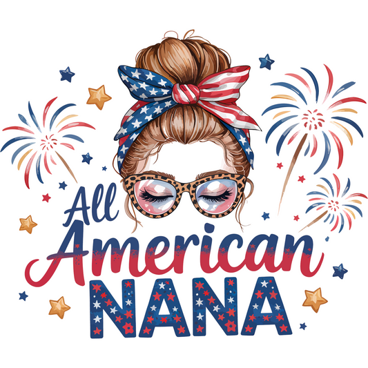 𝐀𝐥𝐥 𝐀𝐦𝐞𝐫𝐢𝐜𝐚𝐧 𝐍𝐚𝐧𝐚 𝐃𝐓𝐅 𝐓𝐫𝐚𝐧𝐬𝐟𝐞𝐫 𝐏𝐚𝐭𝐫𝐢𝐨𝐭𝐢𝐜 𝐆𝐫𝐚𝐧𝐝𝐦𝐚 𝐌𝐞𝐬𝐬𝐲 𝐁𝐮𝐧 𝐃𝐞𝐬𝐢𝐠𝐧 – 𝐃𝐓𝐅 𝐑𝐞𝐚𝐝𝐲 𝐓𝐨 𝐏𝐫𝐞𝐬𝐬