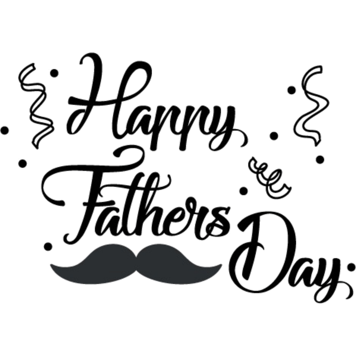 𝐇𝐚𝐩𝐩𝐲 𝐅𝐚𝐭𝐡𝐞𝐫𝐬 𝐃𝐚𝐲 𝐃𝐓𝐅 𝐓𝐫𝐚𝐧𝐬𝐟𝐞𝐫 𝐌𝐮𝐬𝐭𝐚𝐜𝐡𝐞 𝐃𝐞𝐬𝐢𝐠𝐧 – 𝐑𝐞𝐚𝐝𝐲 𝐓𝐨 𝐏𝐫𝐞𝐬𝐬